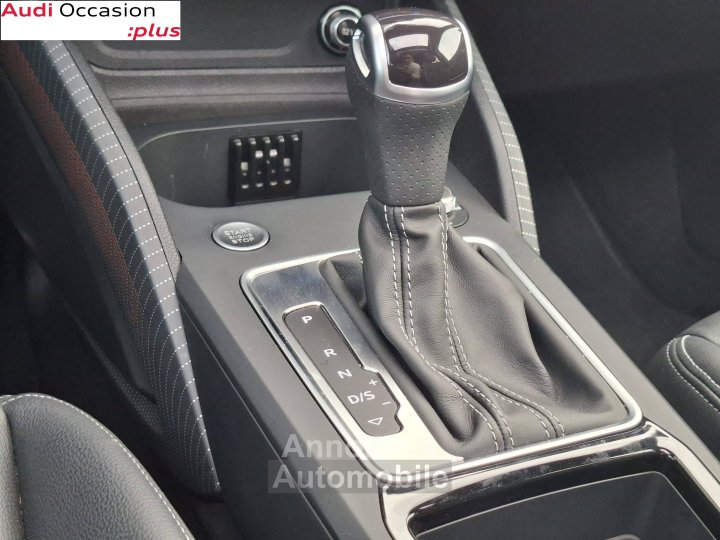 Audi Q2 35 TFSI 150 S tronic 7 S line Plus - 35