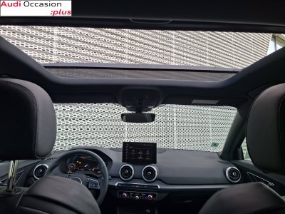 Audi Q2 35 TFSI 150 S tronic 7 S line Plus - 36