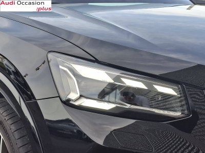 Audi Q2 35 TFSI 150 S tronic 7 S line Plus - 39