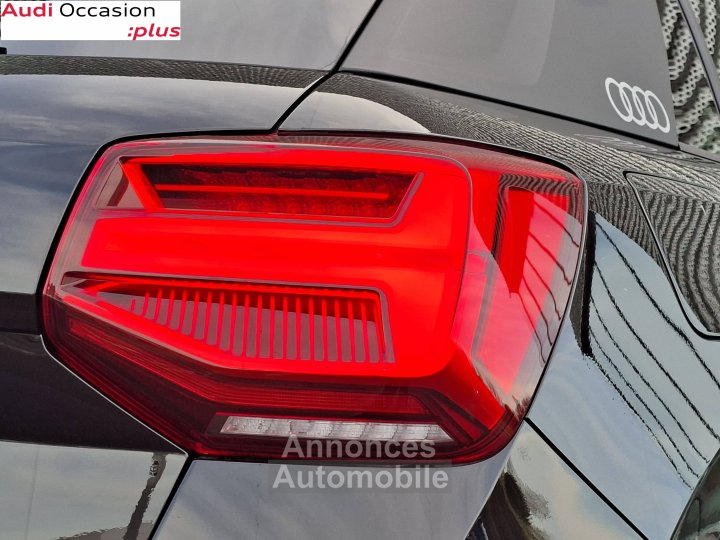 Audi Q2 35 TFSI 150 S tronic 7 S line Plus - 40