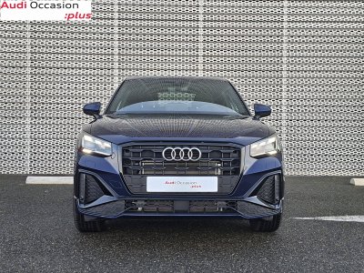 Audi Q2 35 TFSI 150 S tronic 7 S line - 2