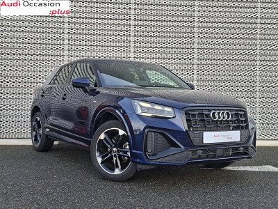 Audi Q2 35 TFSI 150 S tronic 7 S line - 3