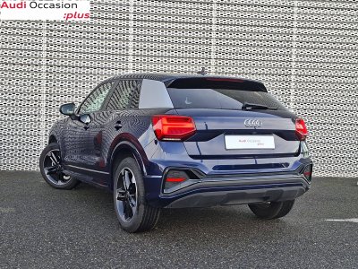Audi Q2 35 TFSI 150 S tronic 7 S line - 4