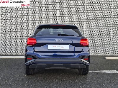 Audi Q2 35 TFSI 150 S tronic 7 S line - 5