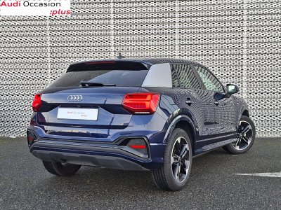 Audi Q2 35 TFSI 150 S tronic 7 S line - 6
