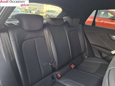 Audi Q2 35 TFSI 150 S tronic 7 S line - 8