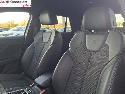 Audi Q2 35 TFSI 150 S tronic 7 S line - 9