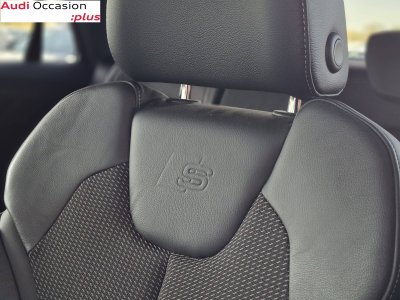 Audi Q2 35 TFSI 150 S tronic 7 S line - 10