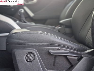 Audi Q2 35 TFSI 150 S tronic 7 S line - 11