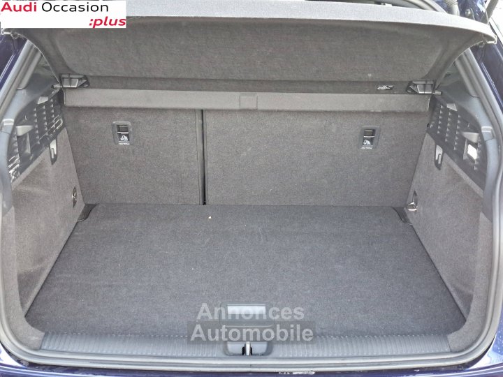 Audi Q2 35 TFSI 150 S tronic 7 S line - 12