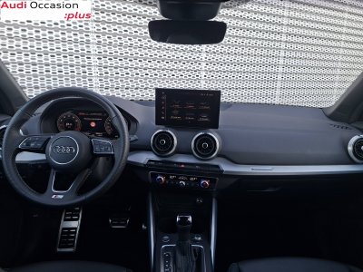 Audi Q2 35 TFSI 150 S tronic 7 S line - 13