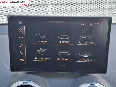 Audi Q2 35 TFSI 150 S tronic 7 S line - 15