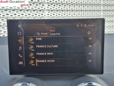 Audi Q2 35 TFSI 150 S tronic 7 S line - 16