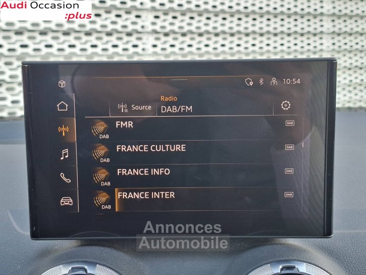 Audi Q2 35 TFSI 150 S tronic 7 S line - 16