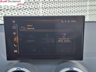 Audi Q2 35 TFSI 150 S tronic 7 S line - 17