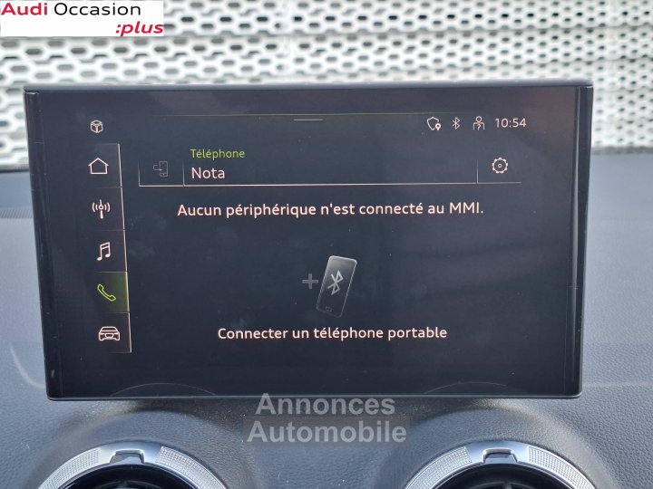 Audi Q2 35 TFSI 150 S tronic 7 S line - 18