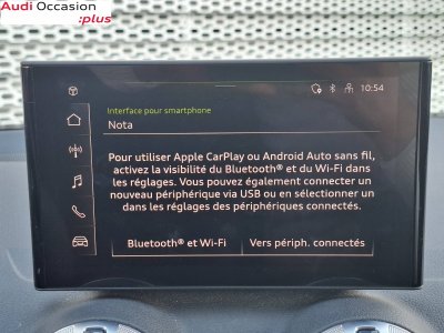 Audi Q2 35 TFSI 150 S tronic 7 S line - 19