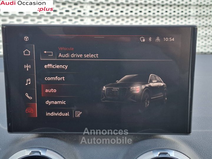 Audi Q2 35 TFSI 150 S tronic 7 S line - 20