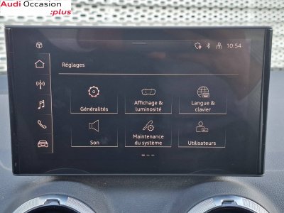 Audi Q2 35 TFSI 150 S tronic 7 S line - 22