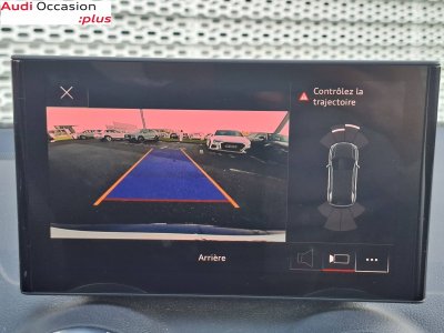 Audi Q2 35 TFSI 150 S tronic 7 S line - 23