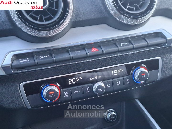 Audi Q2 35 TFSI 150 S tronic 7 S line - 24