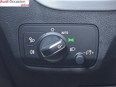 Audi Q2 35 TFSI 150 S tronic 7 S line - 27