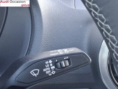 Audi Q2 35 TFSI 150 S tronic 7 S line - 30