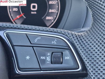 Audi Q2 35 TFSI 150 S tronic 7 S line - 32