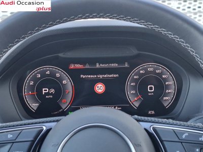 Audi Q2 35 TFSI 150 S tronic 7 S line - 33