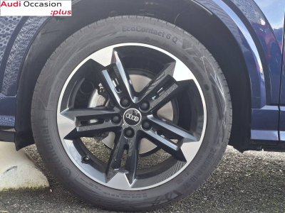 Audi Q2 35 TFSI 150 S tronic 7 S line - 35