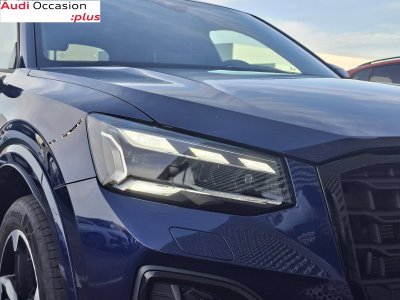 Audi Q2 35 TFSI 150 S tronic 7 S line - 36