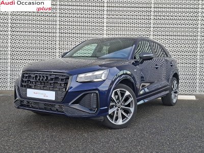Audi Q2 35 TFSI 150 S tronic 7 S line Plus - 1