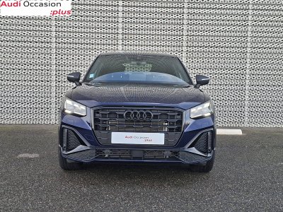 Audi Q2 35 TFSI 150 S tronic 7 S line Plus - 2