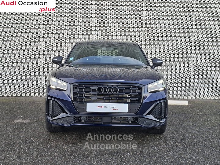 Audi Q2 35 TFSI 150 S tronic 7 S line Plus - 2