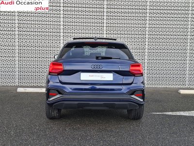Audi Q2 35 TFSI 150 S tronic 7 S line Plus - 5