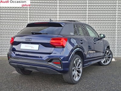Audi Q2 35 TFSI 150 S tronic 7 S line Plus - 6