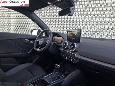 Audi Q2 35 TFSI 150 S tronic 7 S line Plus - 7