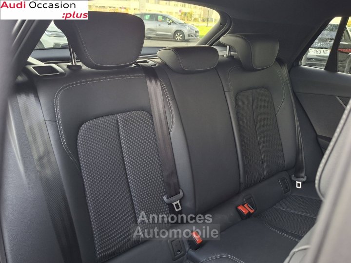 Audi Q2 35 TFSI 150 S tronic 7 S line Plus - 8