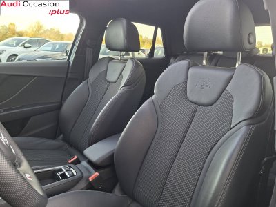 Audi Q2 35 TFSI 150 S tronic 7 S line Plus - 9