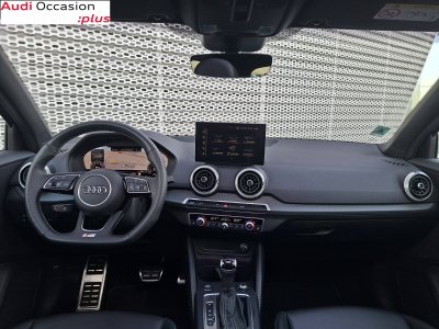 Audi Q2 35 TFSI 150 S tronic 7 S line Plus - 13