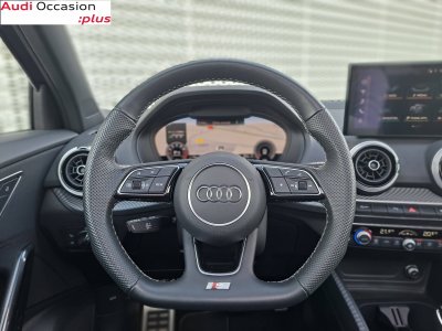 Audi Q2 35 TFSI 150 S tronic 7 S line Plus - 14