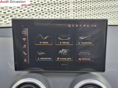 Audi Q2 35 TFSI 150 S tronic 7 S line Plus - 15