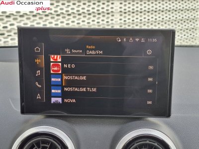 Audi Q2 35 TFSI 150 S tronic 7 S line Plus - 16