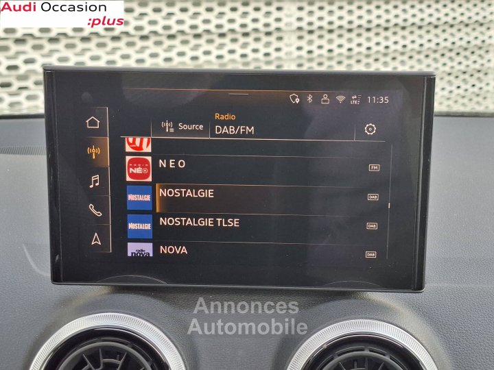 Audi Q2 35 TFSI 150 S tronic 7 S line Plus - 16