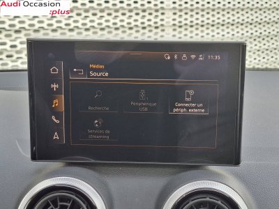Audi Q2 35 TFSI 150 S tronic 7 S line Plus - 17