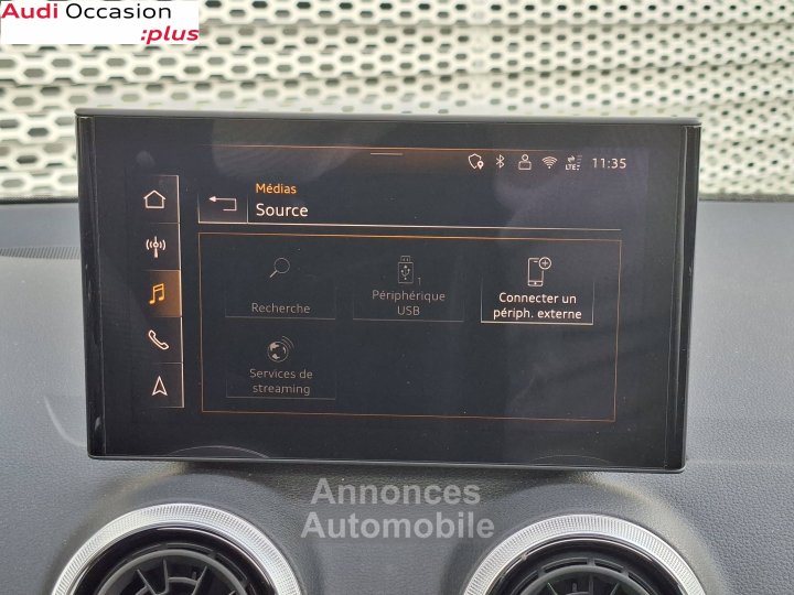 Audi Q2 35 TFSI 150 S tronic 7 S line Plus - 17