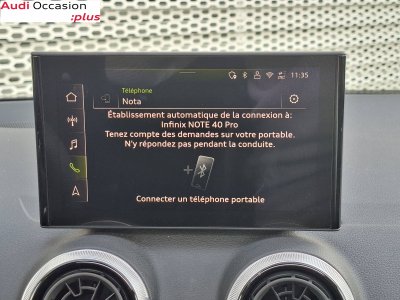 Audi Q2 35 TFSI 150 S tronic 7 S line Plus - 18