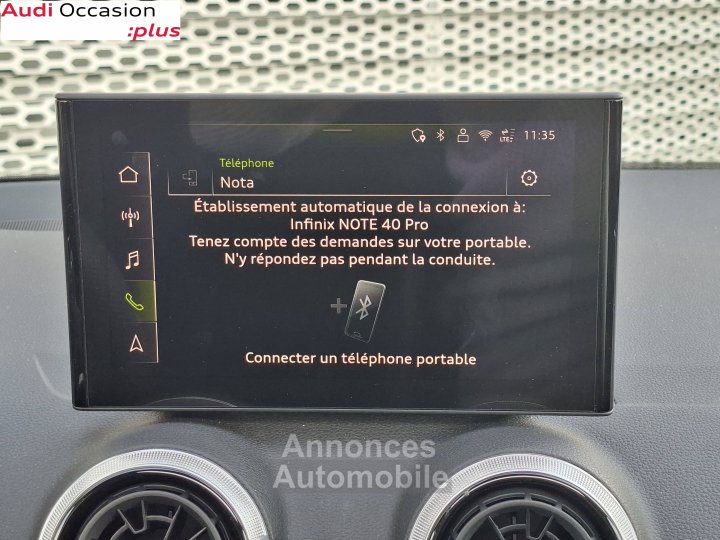 Audi Q2 35 TFSI 150 S tronic 7 S line Plus - 18