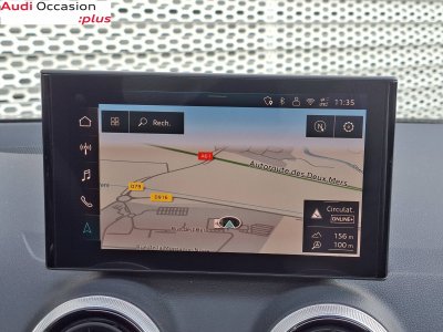 Audi Q2 35 TFSI 150 S tronic 7 S line Plus - 19