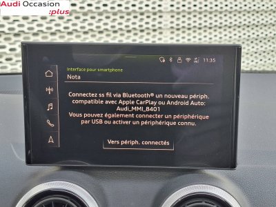 Audi Q2 35 TFSI 150 S tronic 7 S line Plus - 20